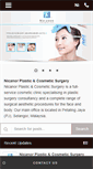 Mobile Screenshot of drheng.com